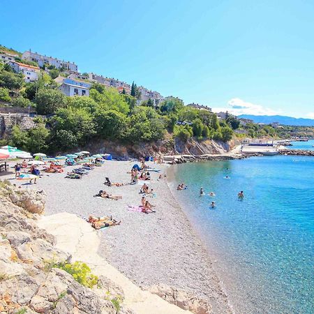 Studio Apartman Grga Senj  Exteriér fotografie