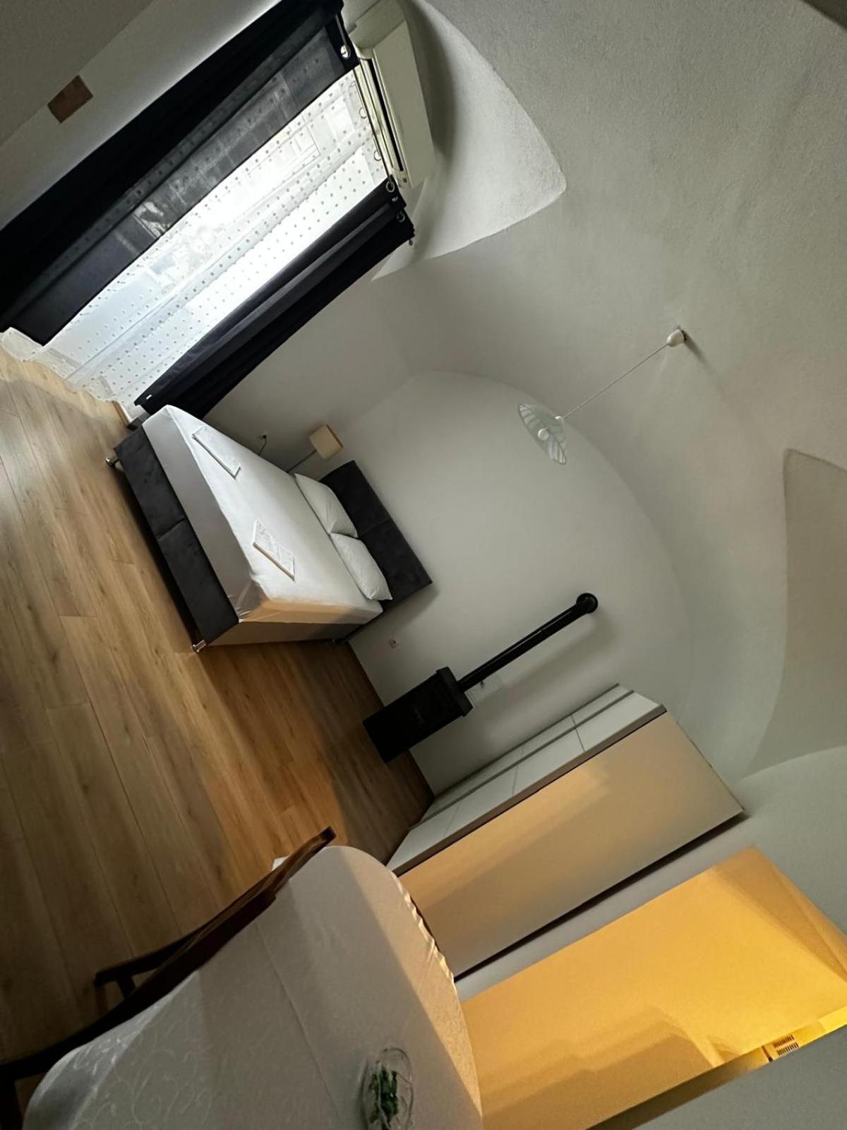 Studio Apartman Grga Senj  Exteriér fotografie